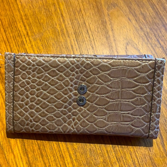 Women’s wallet - Picture 2 of 6